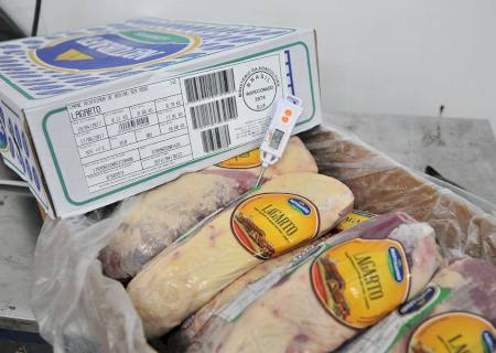 Exportações de industrializados de MS atingem em maio melhor resultado de toda série histórica
